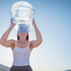 Image for article titled Science is still figuring out how we know we’re thirsty
